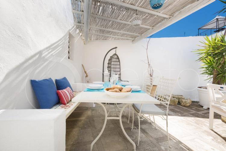 Il Paradiso Sul Mare Syrakus Exterior foto